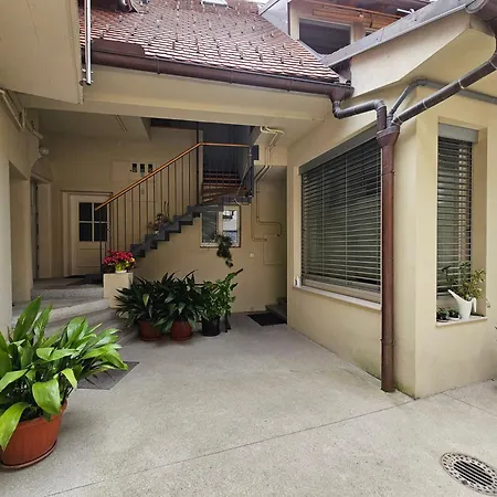 Jager Tour As לובליאנה