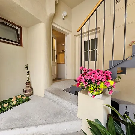 דירה Jager Tour As לובליאנה