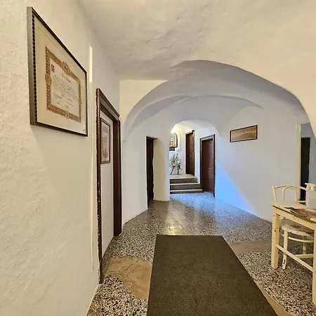 Lejlighed Jager Tour As