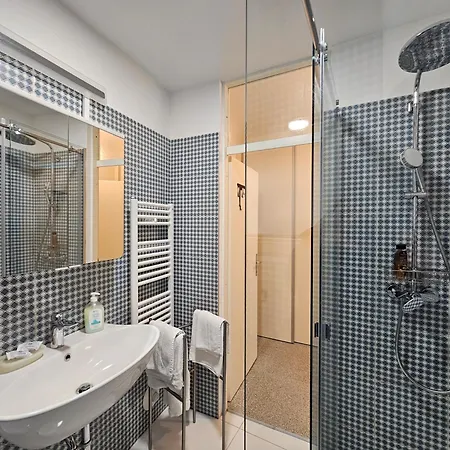 Lejlighed Jager Tour As