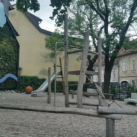 Lejlighed Jager Tour As Ljubljana