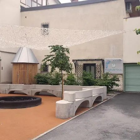 Jager Tour As Ljubljana