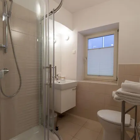 Jager Tour As Apartment Laibach