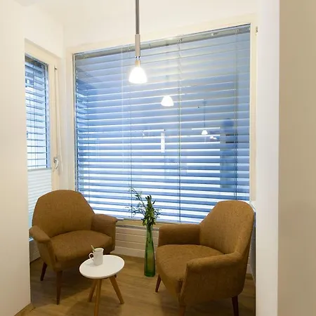 Apartment Jager Tour As Laibach