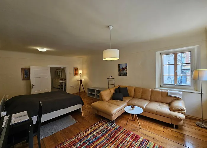 Jager Tour As شقة