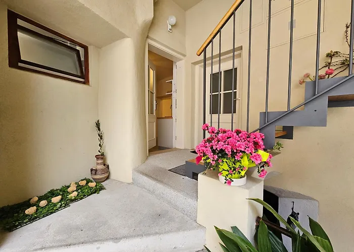 Daire Jager Tour As Ljubljana