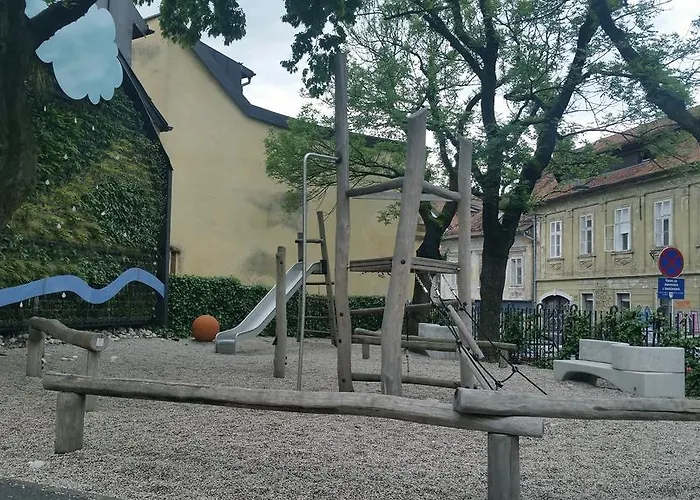 Daire Jager Tour As Ljubljana