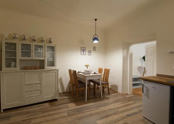 Jager Tour As شقة