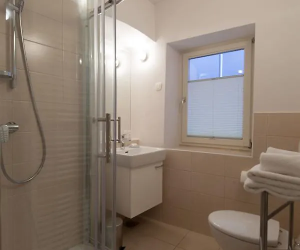 Jager Tour As شقة ليوبليانا