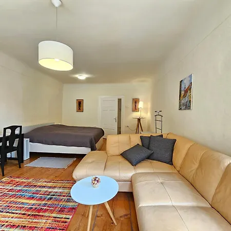 Apartma Jager Tour As