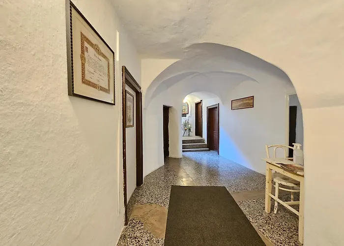 Apartma Jager Tour As