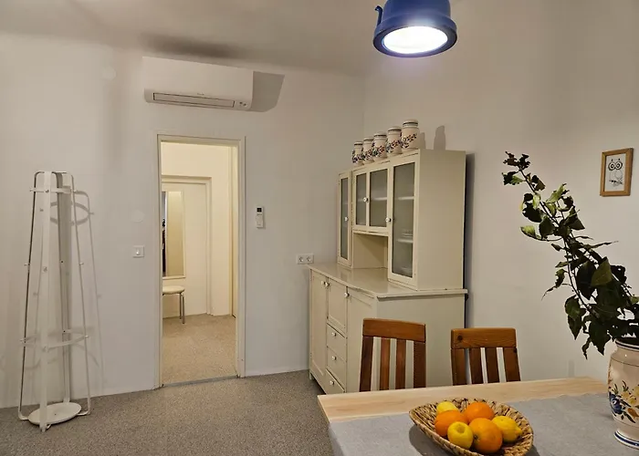 Apartma Jager Tour As *