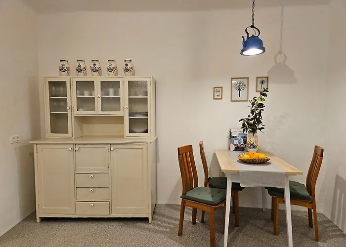 Jager Tour As Apartma *