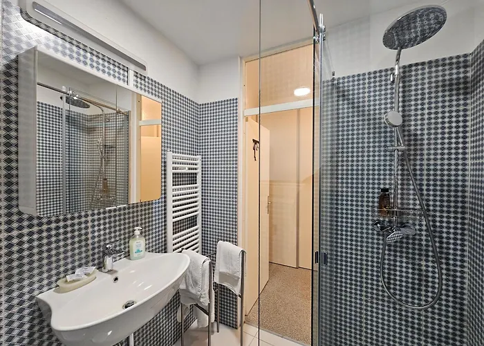 Apartma Jager Tour As