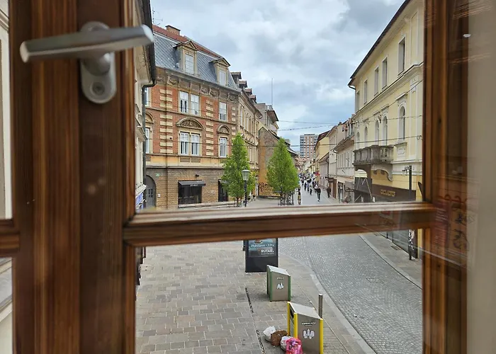 Apartma Jager Tour As