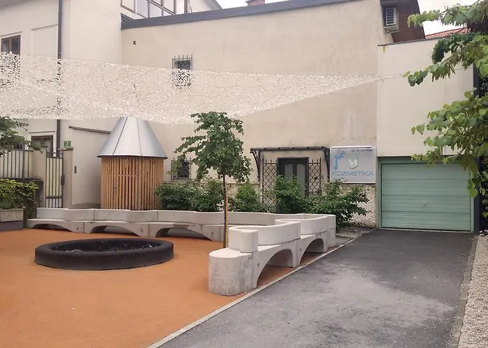 Jager Tour As Ljubljana