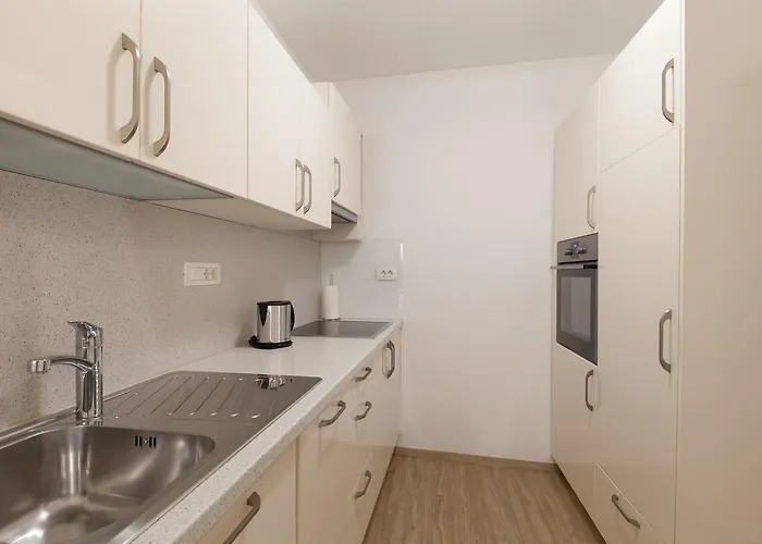 Apartma Jager Tour As *