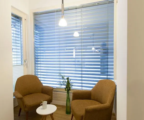 Apartma Jager Tour As Ljubljana