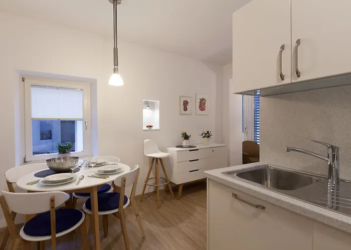 Jager Tour As Apartma Ljubljana